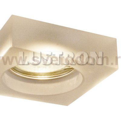 Светильник потолочный Arte lamp A5232PL-1CC WAGNER