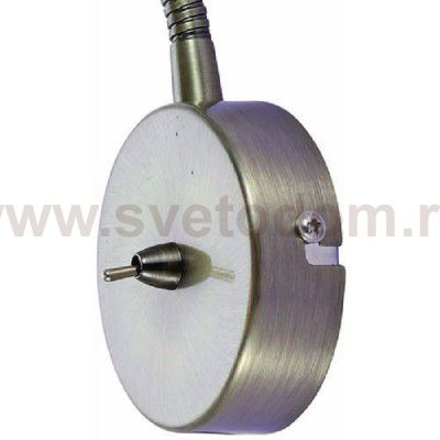 Светильник настенный бра Arte lamp A5271AP-1AB LETTURA