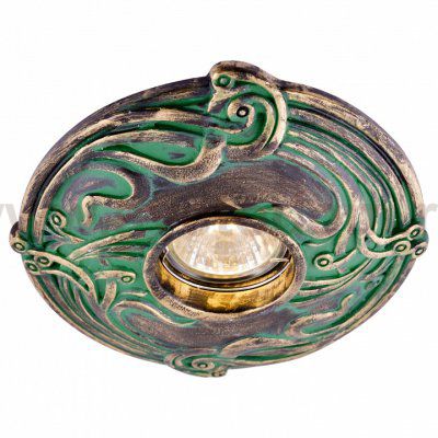 Светильник потолочный Arte lamp A5277PL-1AB ANCARA