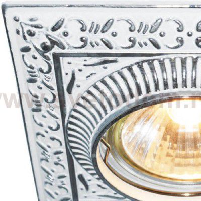 Светильник потолочный Arte lamp A5284PL-1WA OCCHIO