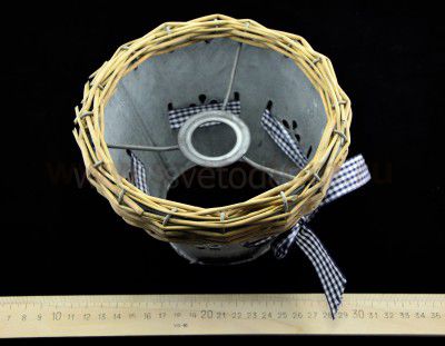 Светильник подвесной Arte lamp A5290LM-8RI FATTORIA