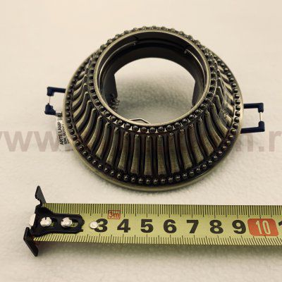 Светильник потолочный Arte lamp A5298PL-1AB ARENA