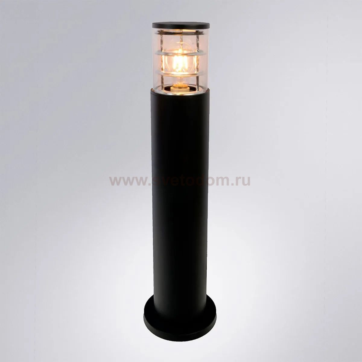 Уличный светильник Arte Lamp A5316PA-1BK TOKYO