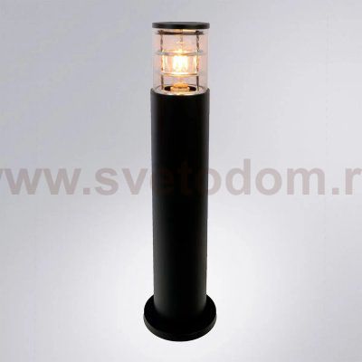 Уличный светильник Arte Lamp A5316PA-1BK TOKYO