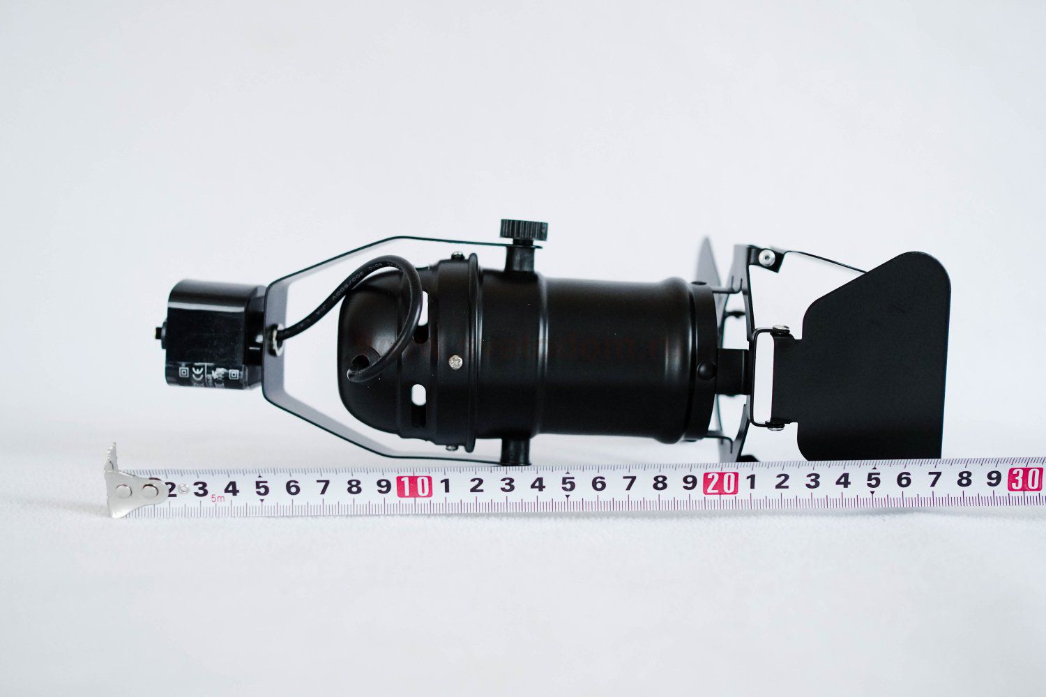 Светильник трековый Arte lamp A5319PL-1BK TRACK черный