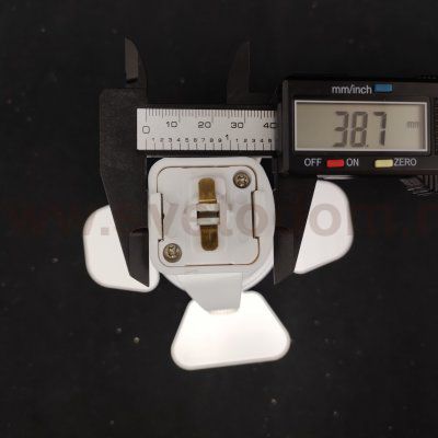 Светильник трековый 1*GU10 Arte lamp A5319PL-1WH TRACK