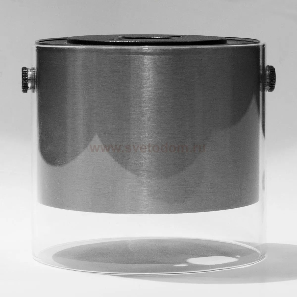 Точечный накладной светильник Arte Lamp A5366PL-1SS LAZIO LAZIO