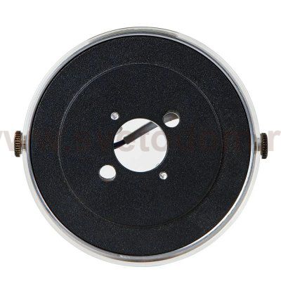 Точечный накладной светильник Arte Lamp A5366PL-1SS LAZIO LAZIO