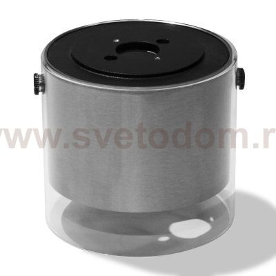 Точечный накладной светильник Arte Lamp A5366PL-1SS LAZIO LAZIO