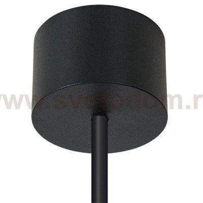 Точечные подвесные светильники Arte Lamp A5367SP-1SG LAZIO