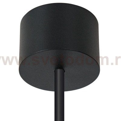 Точечные подвесные светильники Arte Lamp A5367SP-1SS LAZIO