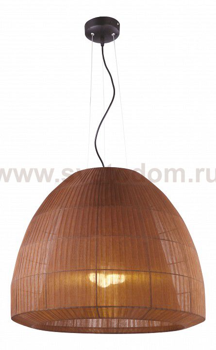 Подвесной светильник Arte lamp A5380SP-4BR Cupola