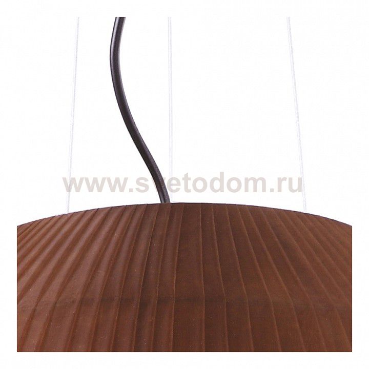 Подвесной светильник Arte lamp A5380SP-4BR Cupola