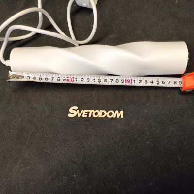 Светильник подвесной белый Arte lamp A5400SP-1WH CASSIO