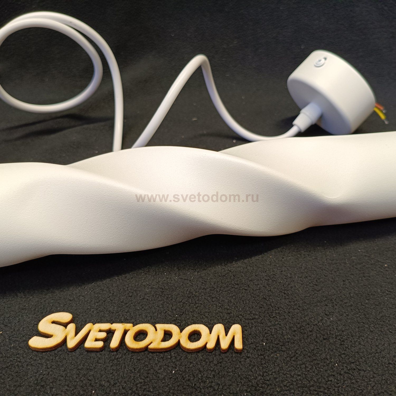 Светильник подвесной белый Arte lamp A5400SP-1WH CASSIO