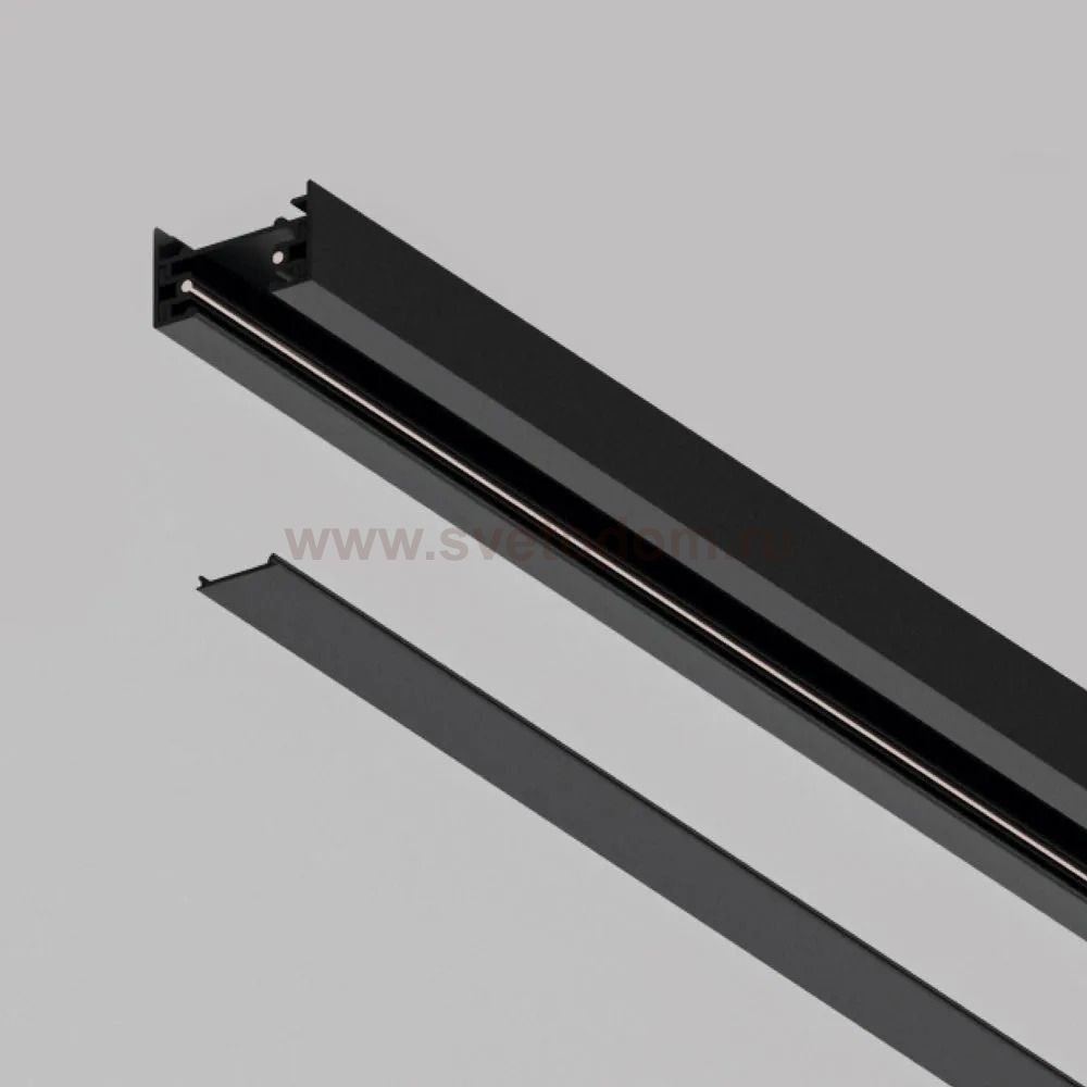 Аксессуар для однофазных трековых систем Arte Lamp A540106С TRACK ACCESSORIES