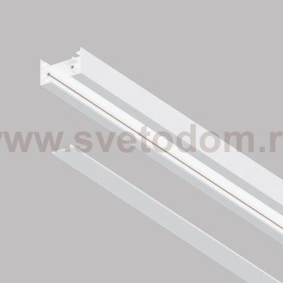 Аксессуар для однофазных трековых систем Arte Lamp A540133С TRACK ACCESSORIES