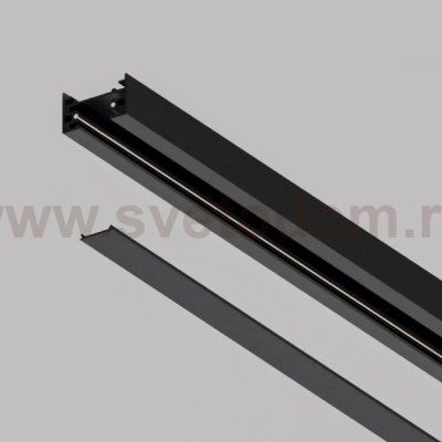 Аксессуар для однофазных трековых систем Arte Lamp A540206С TRACK ACCESSORIES