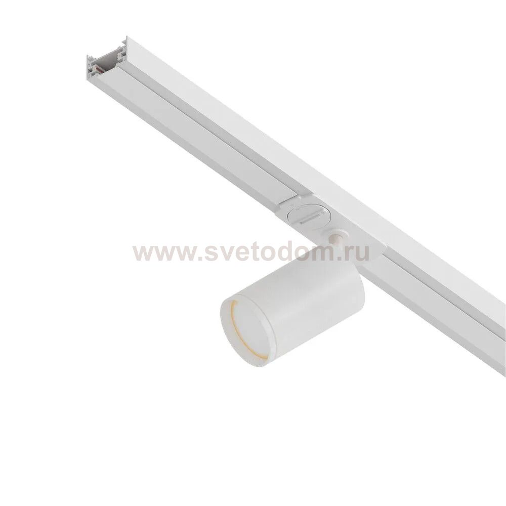 Аксессуар для однофазных трековых систем Arte Lamp A540233С TRACK ACCESSORIES