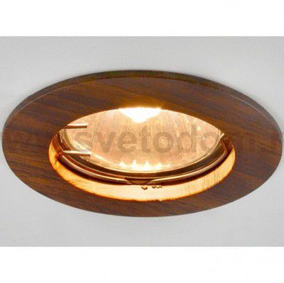 Светильник под дерево Arte lamp A5451PL-3BR Wood (3шт)