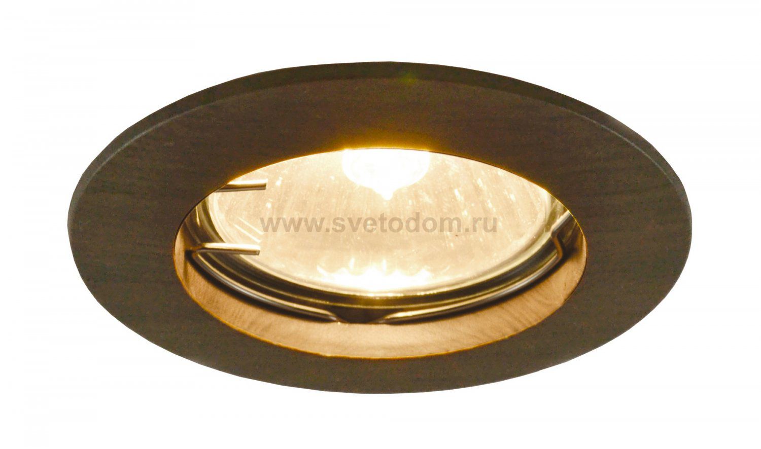 Светильник потолочный Arte lamp A5453PL-3BR WOOD