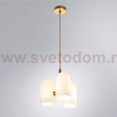 Подвес Arte Lamp A5454SP-3PB CASSEL