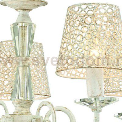 Светильник подвесной Arte lamp A5468LM-5WG RAGNATELA