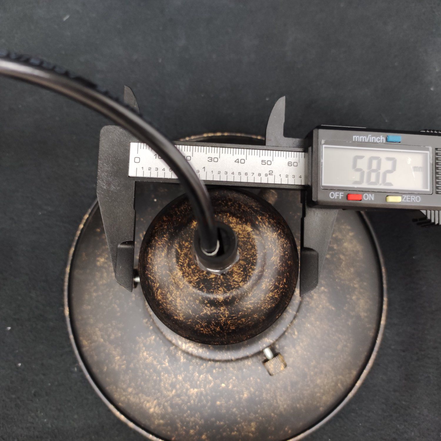 Светильник подвесной Arte lamp A5518SP-1RI Fisherman