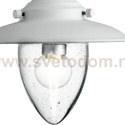 Светильник подвесной Arte lamp A5518SP-1WH Fisherman