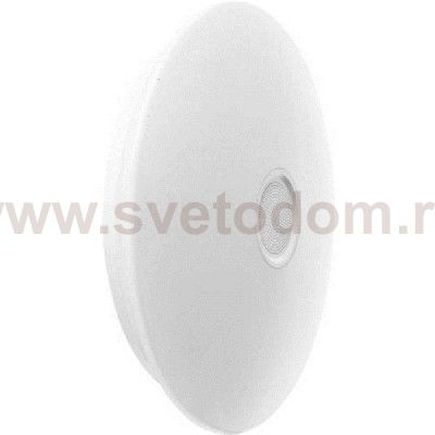 Настенно-потолочный светильник Arte lamp A5524PL-1WH Suono