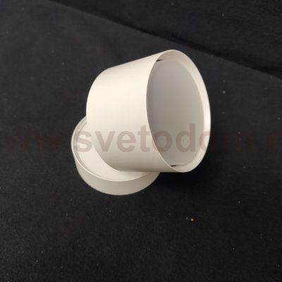 Светильник потолочный поворотный GX53 Arte lamp A5549PL-1BK 