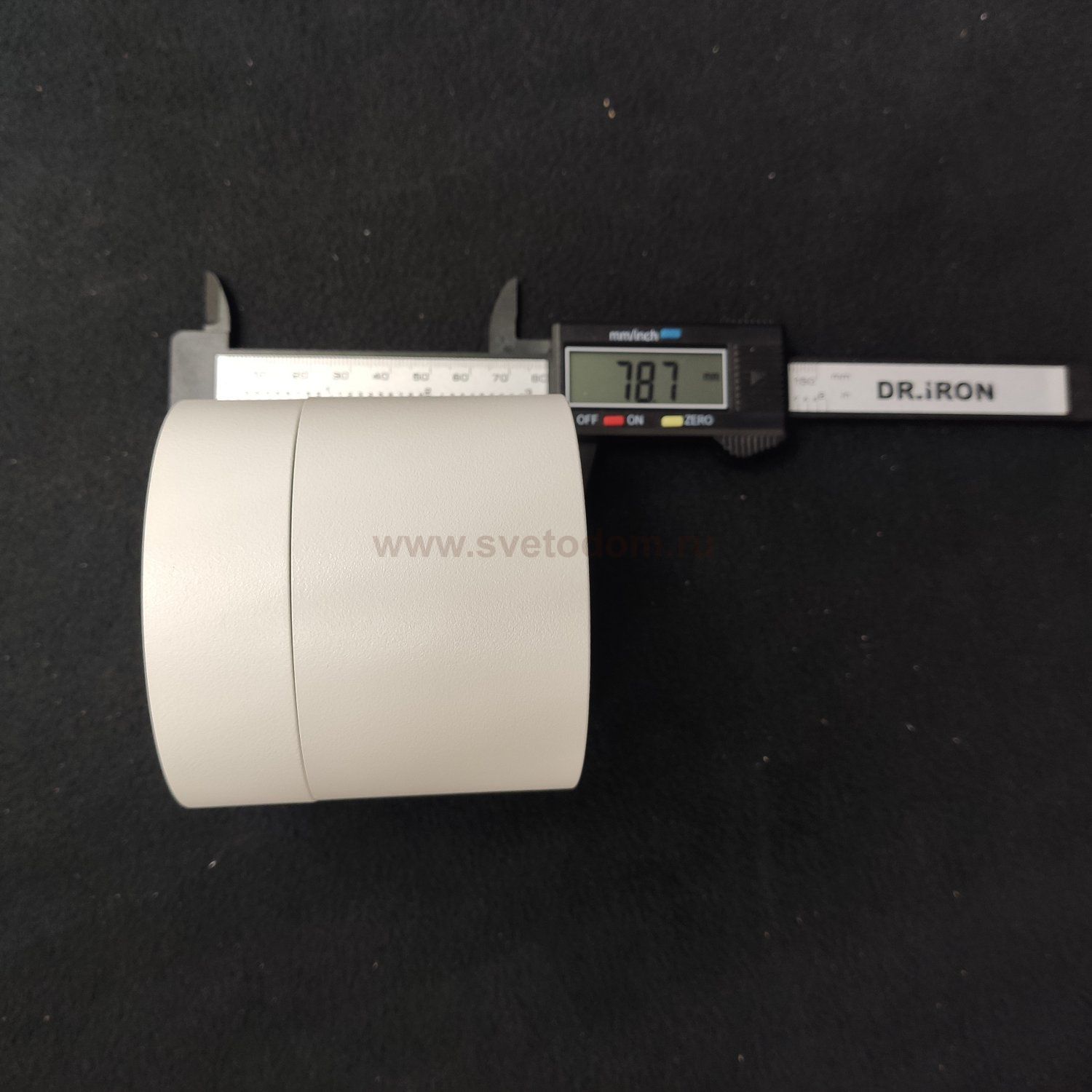 Светильник потолочный поворотный GX53 Arte lamp A5549PL-1BK 