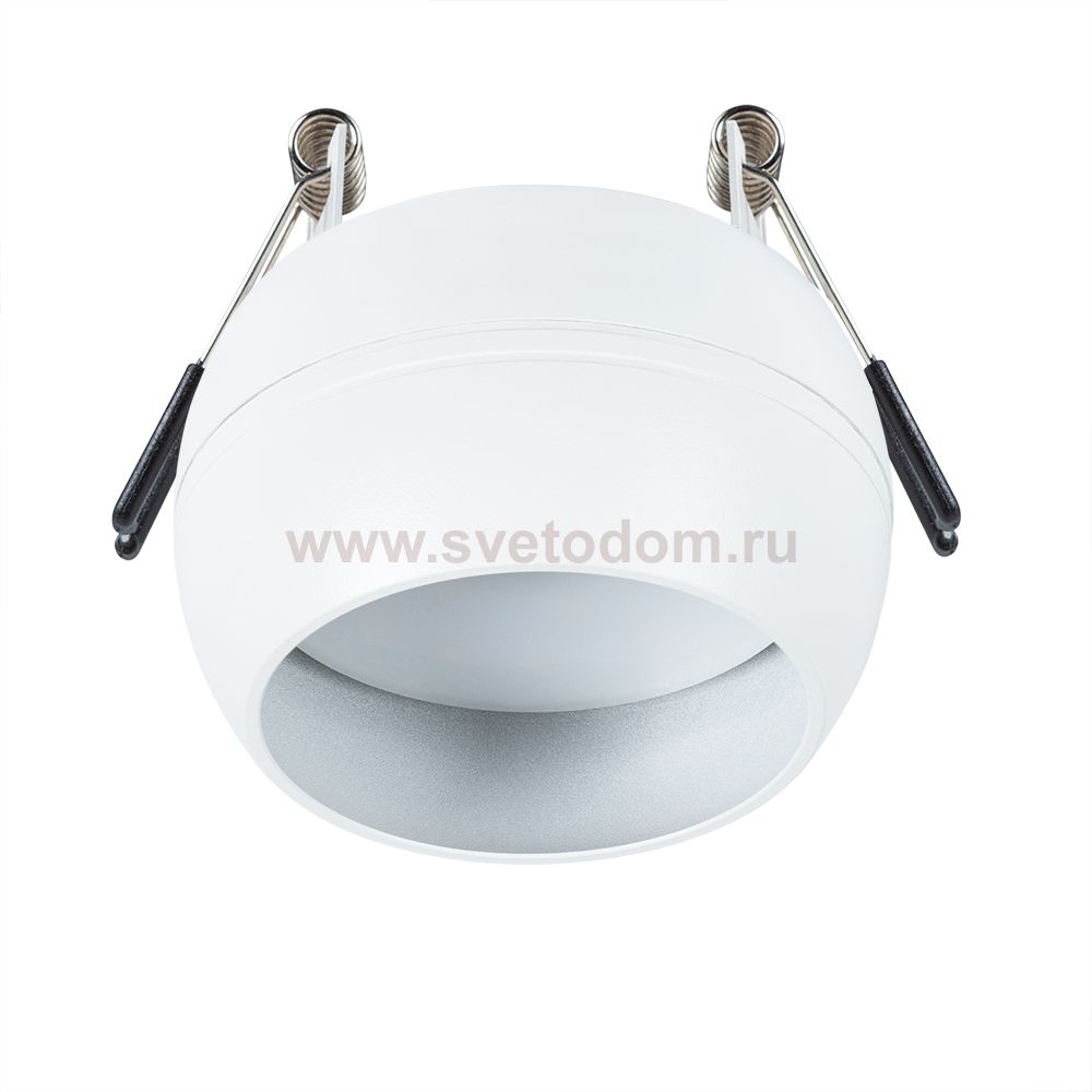 Светильник потолочный Arte lamp A5550PL-1WH GAMBO
