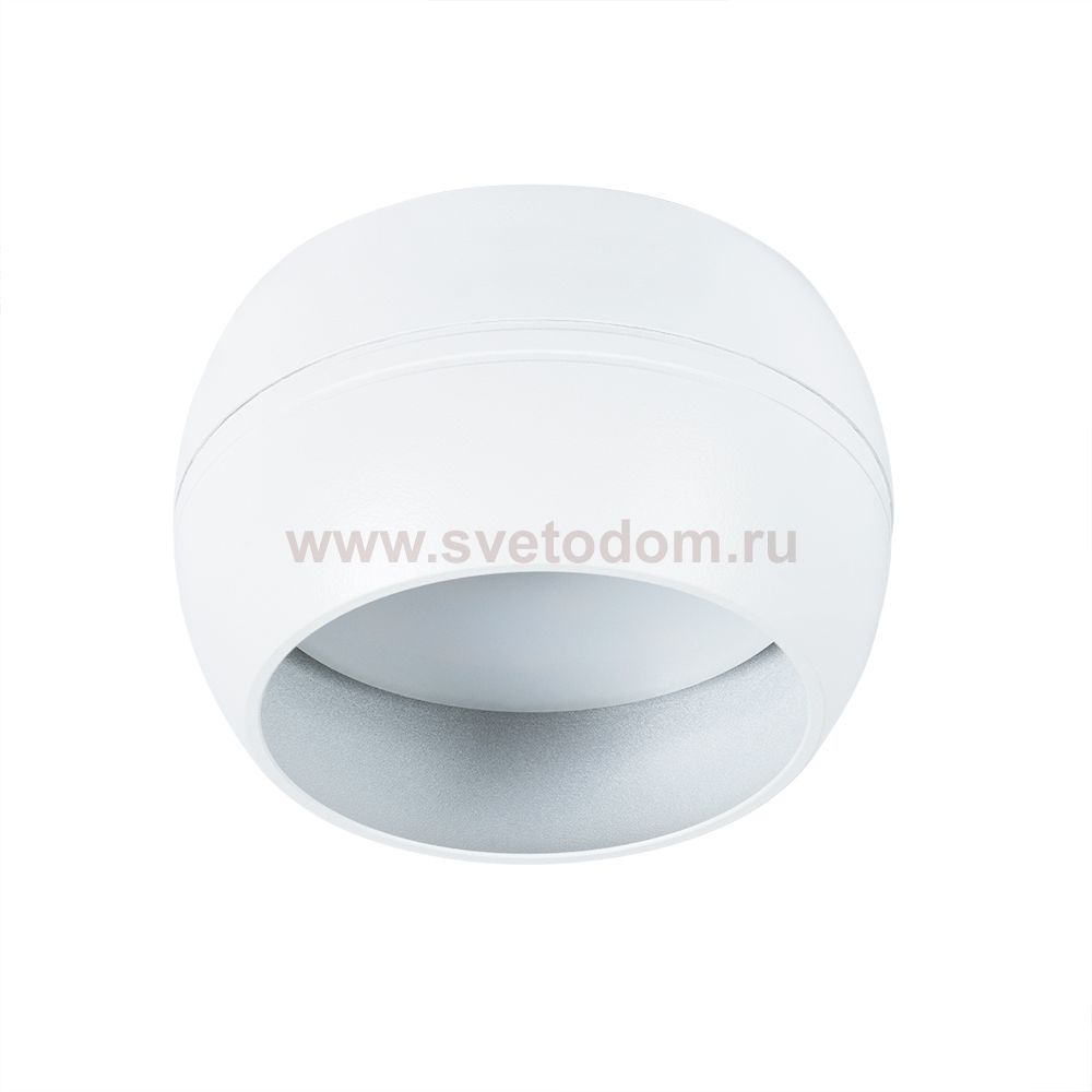 Светильник потолочный Arte lamp A5551PL-1WH GAMBO