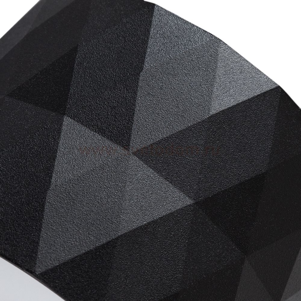 Светильник потолочный Arte lamp A5552PL-1BK FANG