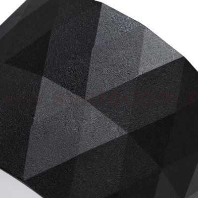 Светильник потолочный Arte lamp A5552PL-1BK FANG