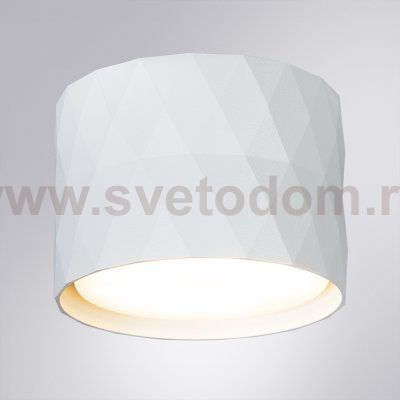 Светильник потолочный Arte lamp A5552PL-1WH FANG