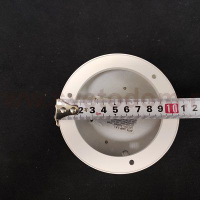 Потолочный светильник Arte Lamp A5554PL-1WH CASTOR