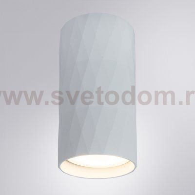 Светильник потолочный Arte lamp A5557PL-1WH FANG