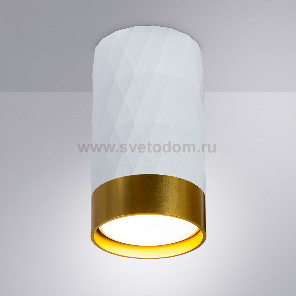 Светильник потолочный Arte lamp A5558PL-1WH FANG