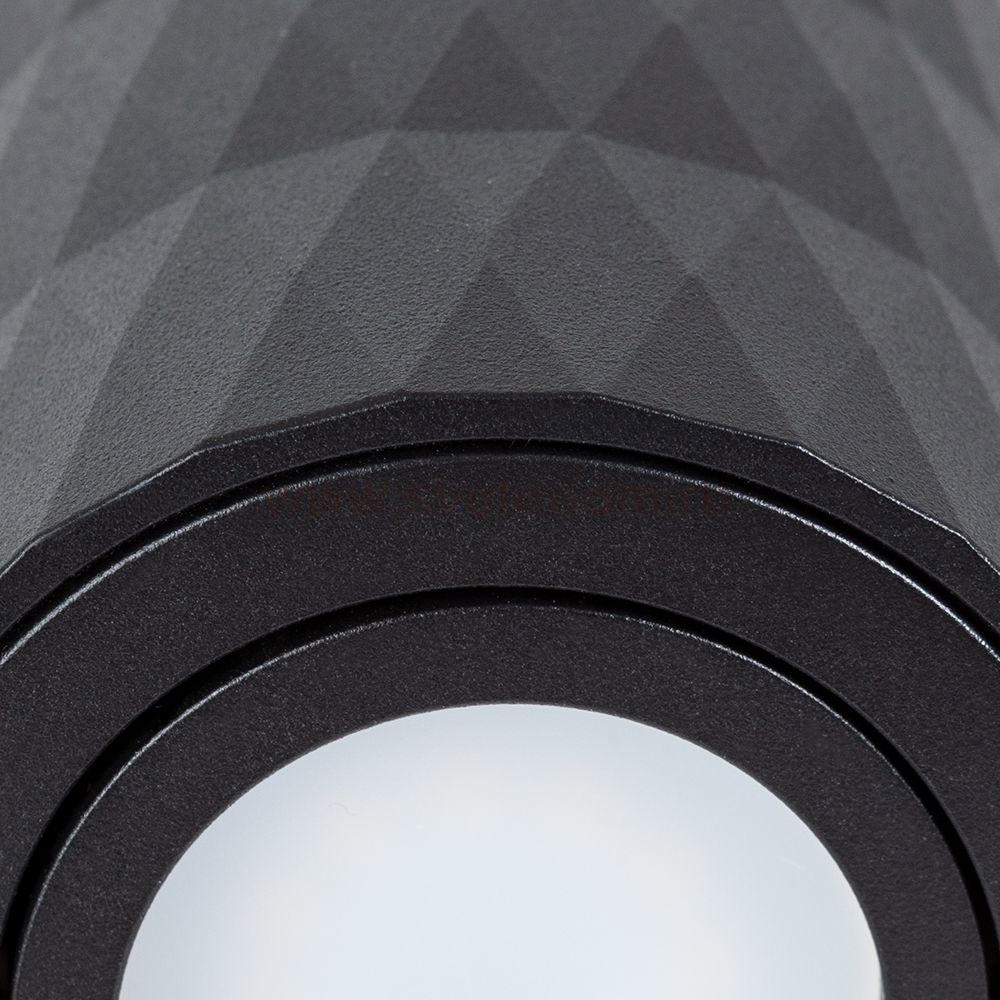 Светильник потолочный Arte lamp A5559PL-1BK FANG