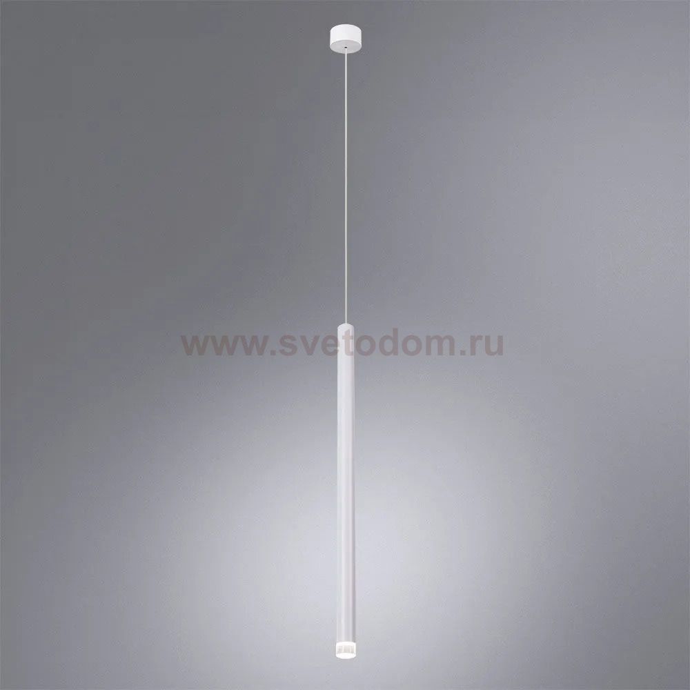 Точечные подвесные светильники Arte Lamp A5570SP-1WH SOLID