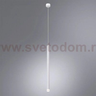 Точечные подвесные светильники Arte Lamp A5570SP-1WH SOLID