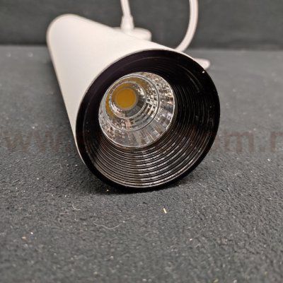 Светильник подвесной Arte lamp A5600SP-1WH LIRA