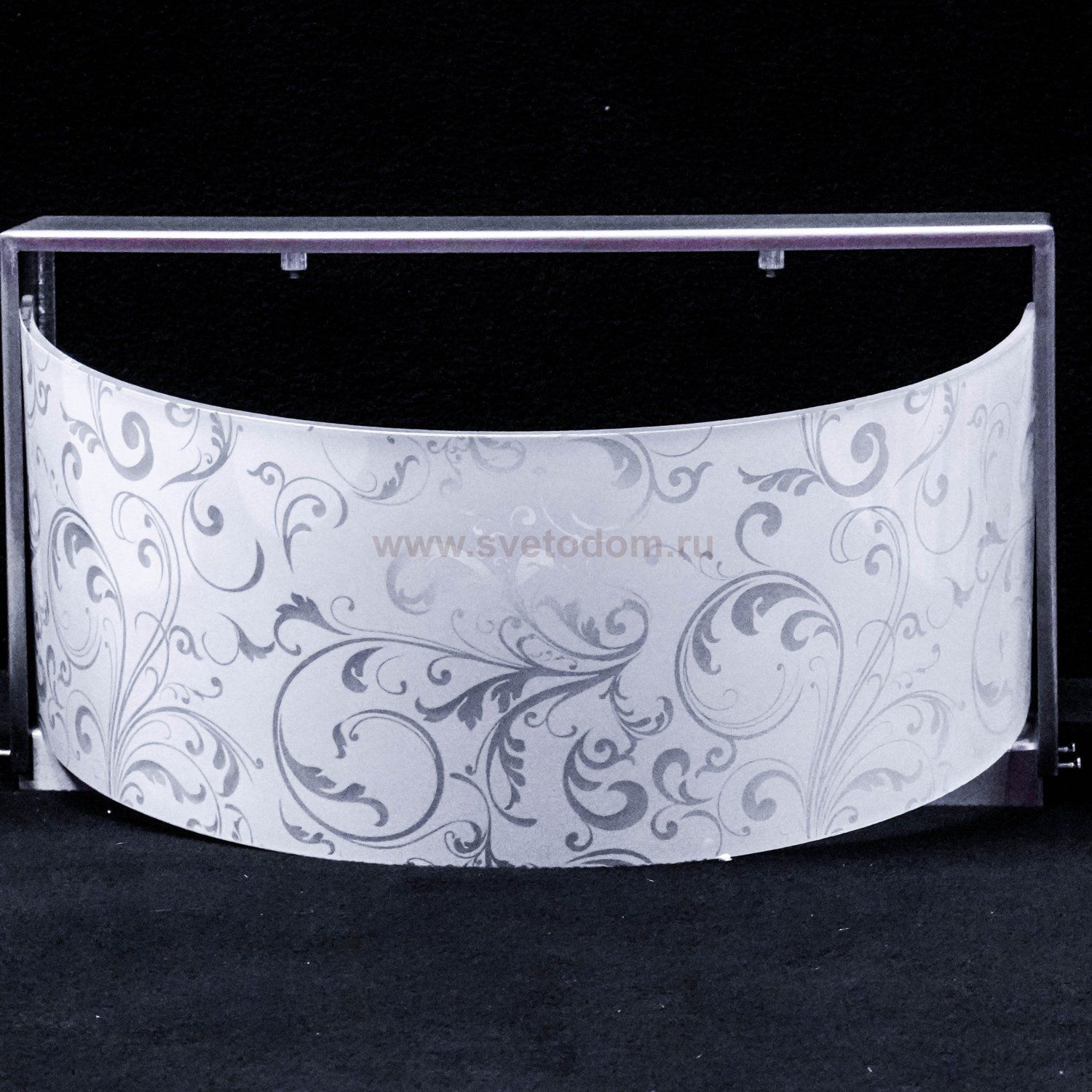 Светильник потолочный Arte lamp A5615PL-2SS BELLA