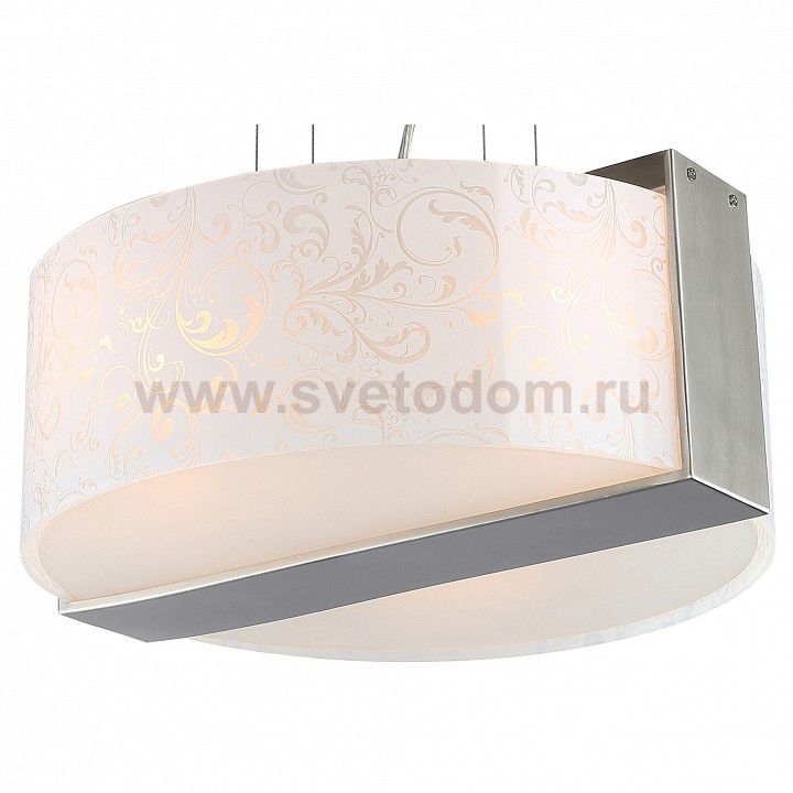 Светильник подвесной Arte lamp A5615SP-3SS BELLA