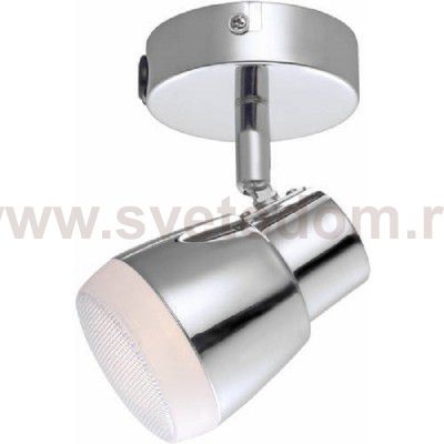Светильник настенный Arte lamp A5621AP-1CC Cuffia