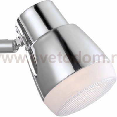 Светильник настенный Arte lamp A5621AP-1CC Cuffia