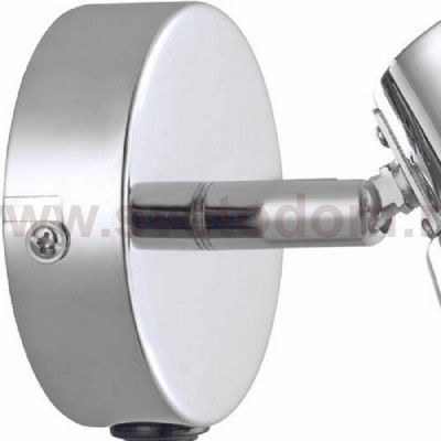 Светильник настенный Arte lamp A5621AP-1CC Cuffia