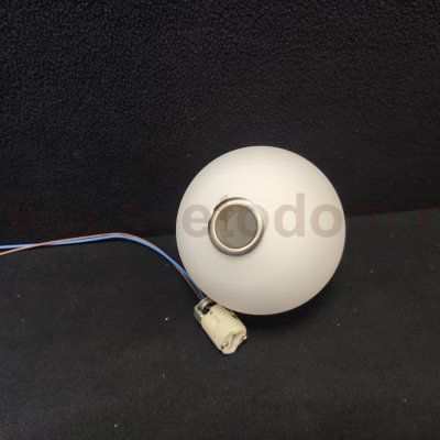 Светильник для ванных комнат с лампочками LED Svetodom 2722392